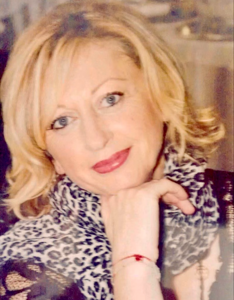Castelli Romani, Ambrogiani(Si può fare): “Dolore e cordoglio per scomparsa Paola Polli”