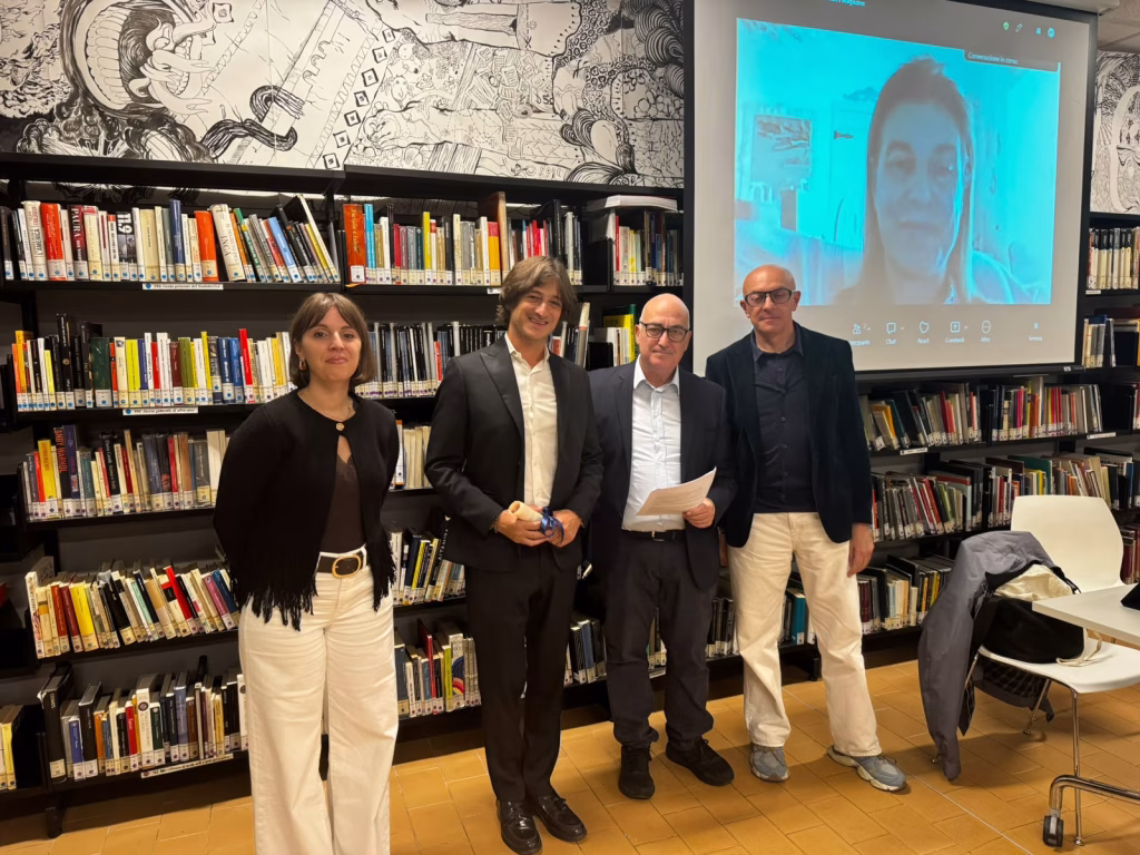 Orizzonti di parole