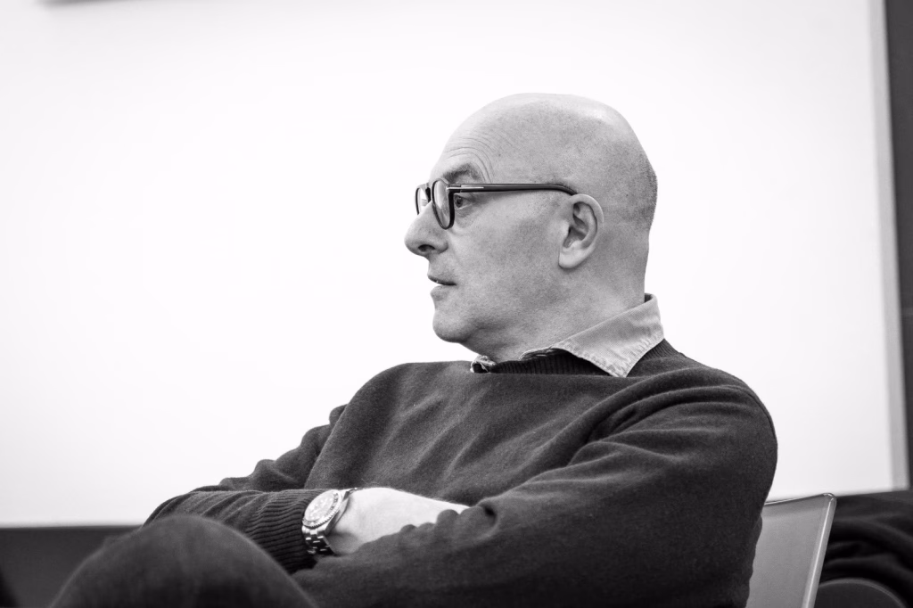 “Il futuro della specie”: Luca Quarin presenta a Roma il suo nuovo romanzo su crisi ambientale, intelligenza artificiale e destino dell’umanità