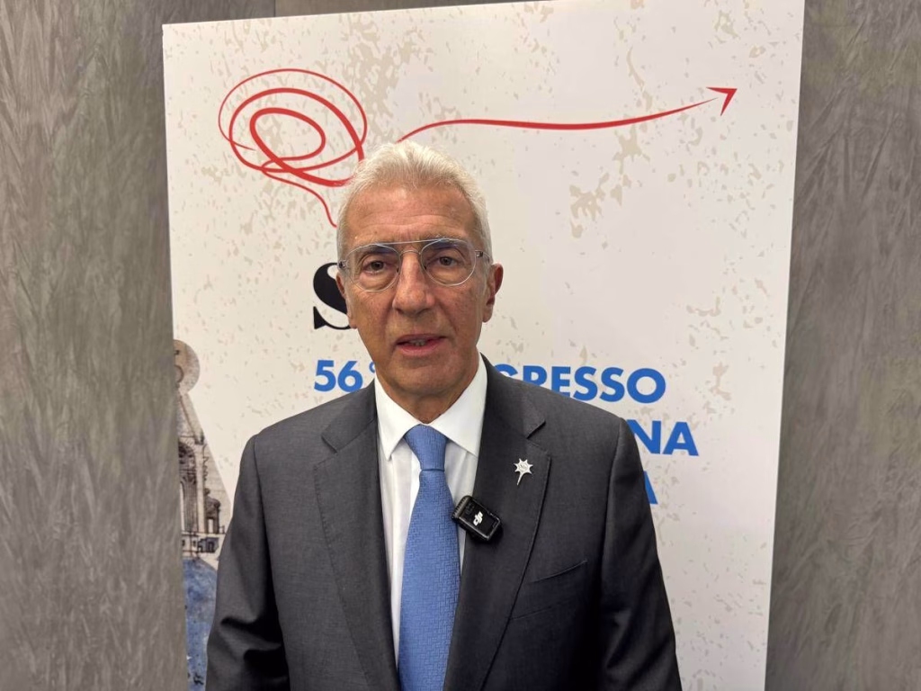 Zappia (Sin): “Idrocefalo normoteso patologia dai contorni ancora poco definiti”