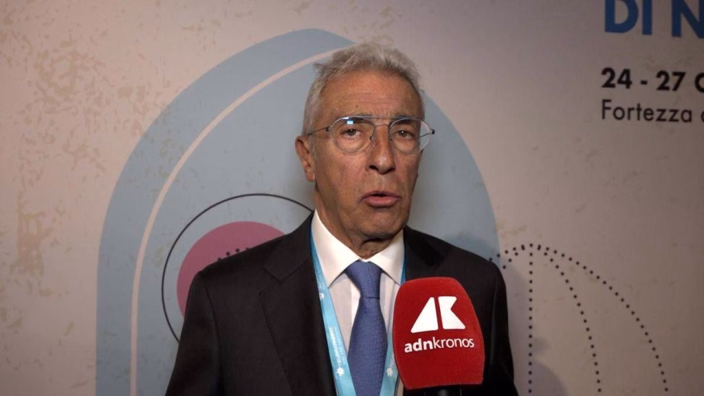 Zappia (Sin): “Rapid è una grande evoluzione in assistenza persone con Alzheimer”