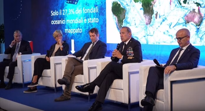 A Trieste l’ultima tappa della Campagna in Nord America dell’Amerigo Vespucci Amerigo Vespucci