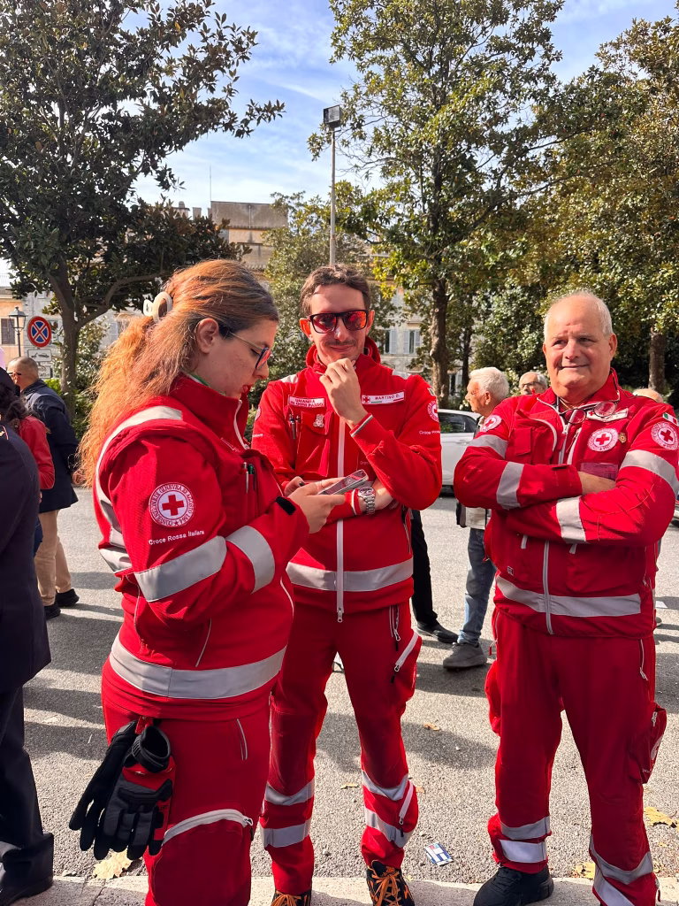 Albano Laziale, successo per “Itinerari di salute tra cultura e prevenzione”: erogate 340 prestazioni sanitarie e consulenze