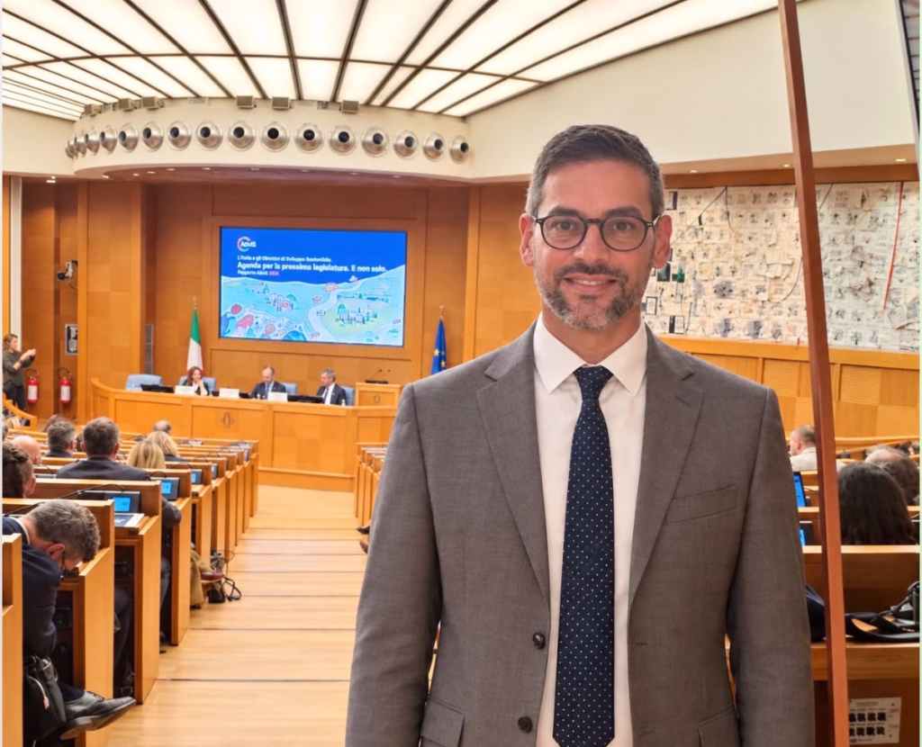 Agricoltura, Confeuro: “Sostenibilità e superficie biologica, Italia deve fare di più”